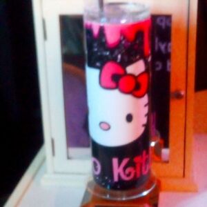 Hello Kitty Tumbler